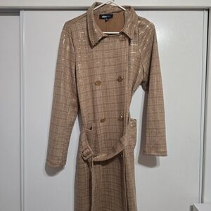 Alice Blue Women's Coat